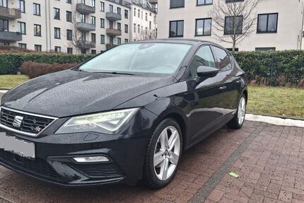 Seat Leon 186.809 km 11.000 &euro; Berlin 13086