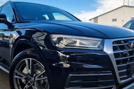 Audi Q5 181.329 km 19.900 &euro; Nalbach 66809