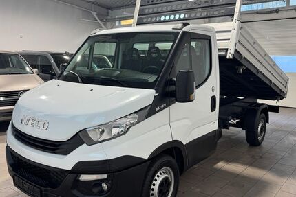 IVECO Andere 44.900 km 31.990 € Naumburg 06618