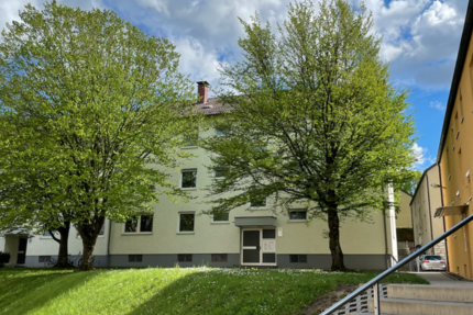 Wohnung zum Mieten in Sulzbach-Rosenberg 430 € 53.68 m²