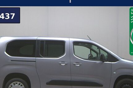 Opel Combo Life 161.994 km 10.980 &euro; Gyhum/Bockel 27404