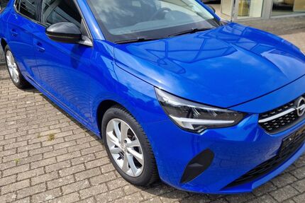 Opel Corsa 22.769 km 15.890 &euro; Schwerin 19055