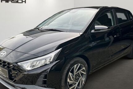 Hyundai i20 12.000 km 17.990 &euro; Chemnitz 09120