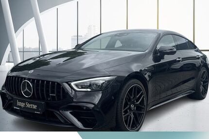 Mercedes-Benz AMG GT 80.905 km 79.968 &euro; Rostock 18055
