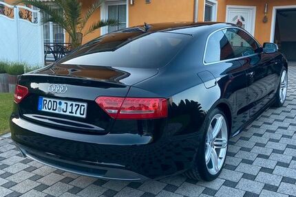 Audi A5 194.000 km 13.200 &euro; Rettenbach 93191