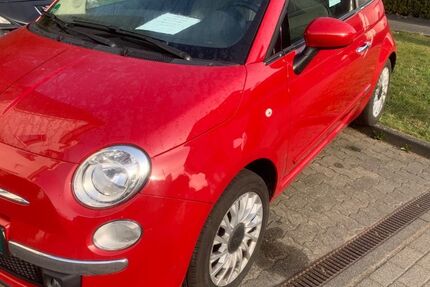 Fiat 500 96.629 km 4.799 &euro; Kirchhundem 57399