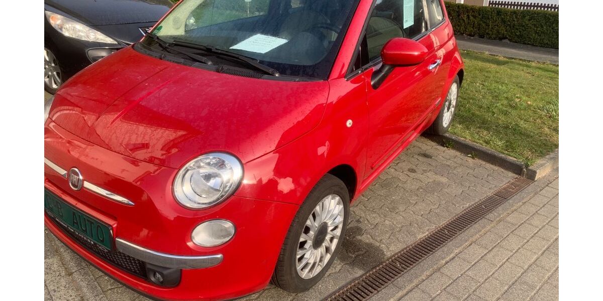 Fiat 500 96.629 km 4.799 &euro; Kirchhundem 57399