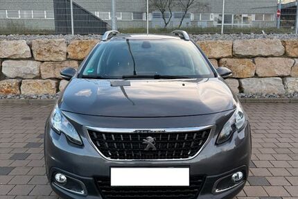 Peugeot 2008 56.500 km 11.250 &euro; Gerlingen 70839