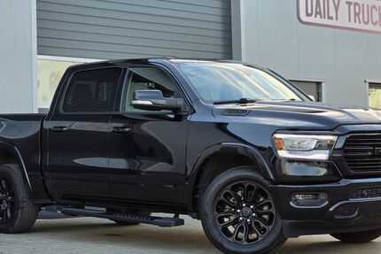 Dodge RAM 93.700 km 43.900 &euro; Walsrode 29664
