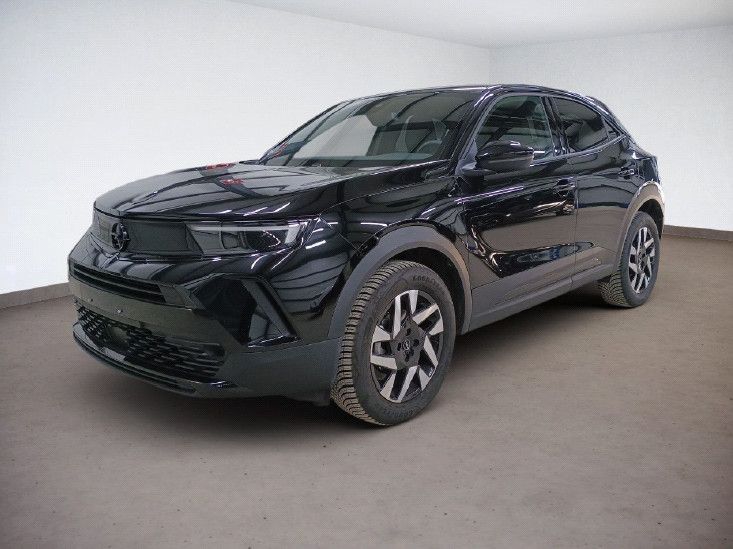 Mokka