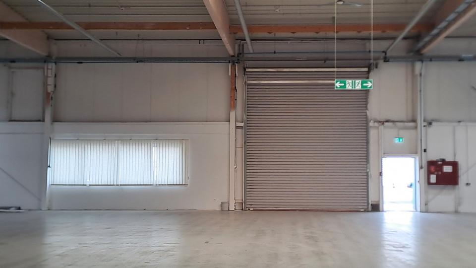 Gewerbeobjekt Warstein - 3&euro; | Angebot:26162127