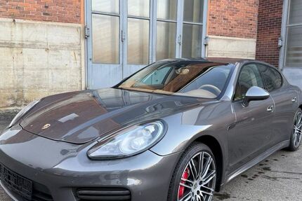 Porsche Panamera 230.560 km 26.800 &euro; Eislingen 73054