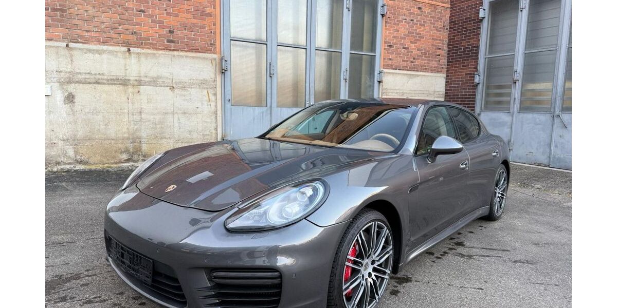 Porsche Panamera 230.560 km 26.800 &euro; Eislingen 73054