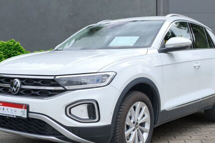 VW T-Roc 3.950 km 22.940 &euro; Markt 95615
