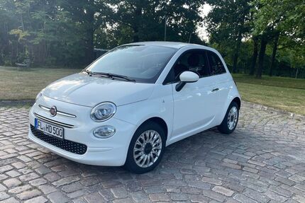 Fiat 500 8.500 km 9.900 &euro; Tarp 24963