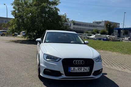 Audi A3 128.000 km 13.500 &euro; Oeffingen 70736