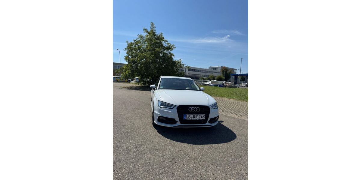 Audi A3 128.000 km 13.500 &euro; Oeffingen 70736
