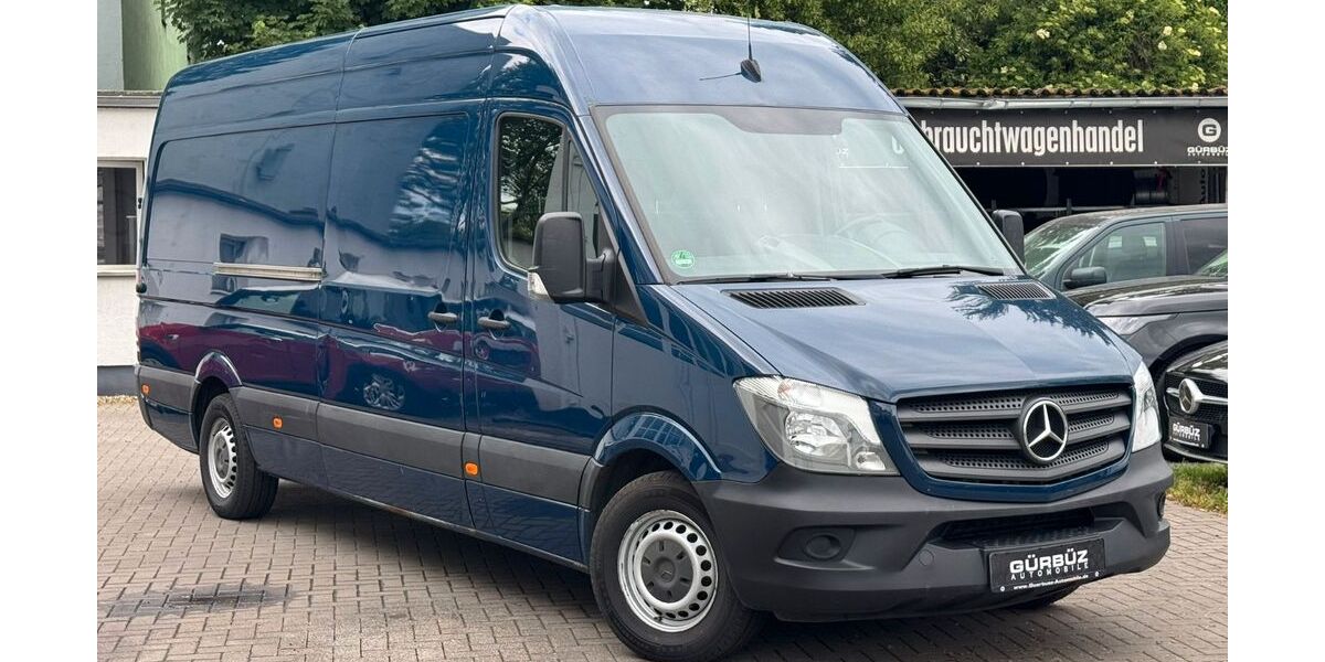 Mercedes-Benz Sprinter 215.000 km 12.600 &euro; Wiesbaden 65201