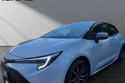 Toyota Corolla 3.861 km 31.450 &euro; Wesel 46485