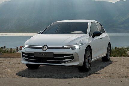 VW Golf 25.300 km 22.610 &euro; Tuttlingen 78532