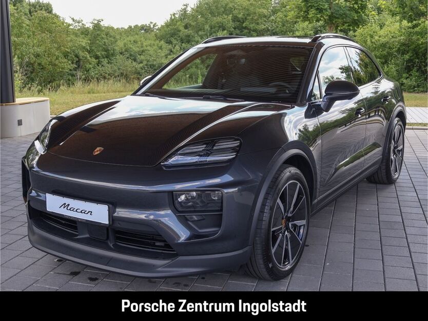 Porsche Macan 8.423 km 102.800 € Ingolstadt 85053