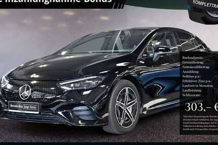 Mercedes-Benz EQE 350 75.889 km 40.870 &euro; Braunschweig 38122