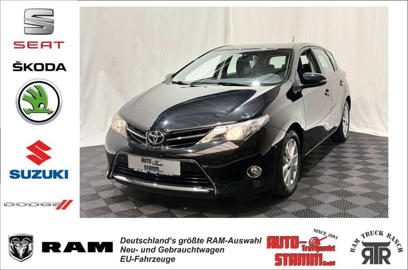 Auris