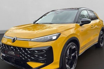 VW T-Roc 7.500 km 39.320 &euro; Sigmaringen 72488