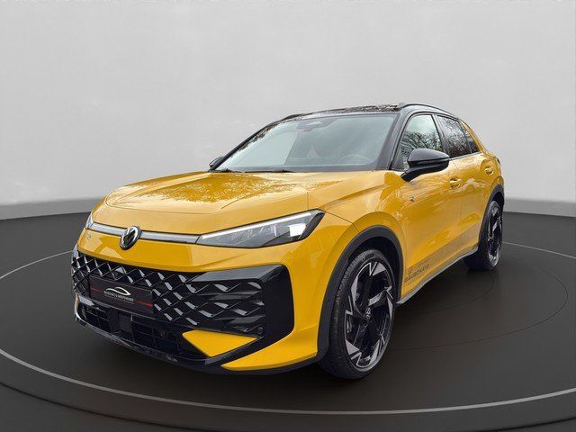 VW T-Roc 7.500 km 39.320 &euro; Sigmaringen 72488