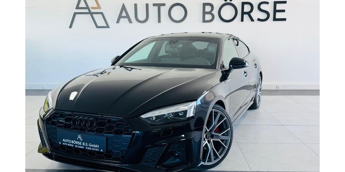 Audi A5 99.500 km 26.890 &euro; Braunschweig 38114