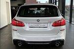 BMW 218 Active Tourer d M Sport LED Navi Assist. 122.000 km 15.290 &euro; Stade 21682