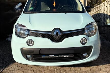 Renault Twingo 63.000 km 7.299 &euro; Ebelsbach 97500