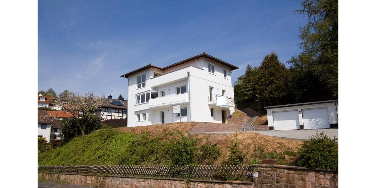 Etagenwohnung Marburg - 1 Zimmer, 23 m&sup2;, 500&euro; | Angebot:26348439