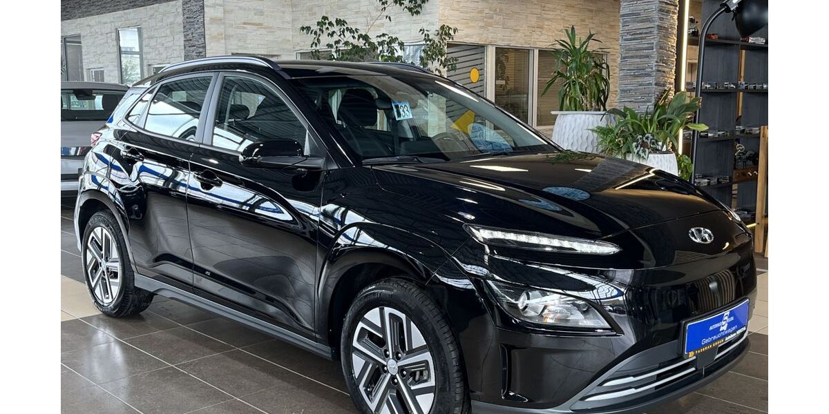 Hyundai KONA 19.402 km 16.300 &euro; Eitorf 53783