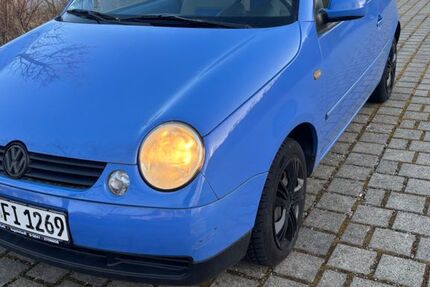 VW Lupo 75.000 km 2.000 &euro; INGOLSTADT 85055