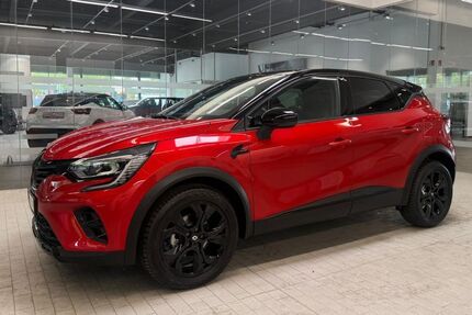 Renault Captur 21.524 km 19.490 &euro; Oberhausen 46049
