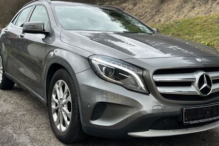 Mercedes-Benz GLA 200 105.986 km 16.490 &euro; Haiterbach 72221