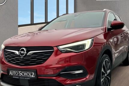 Opel Grandland (X) 56.395 km 18.884 &euro; Höchstadt 91315