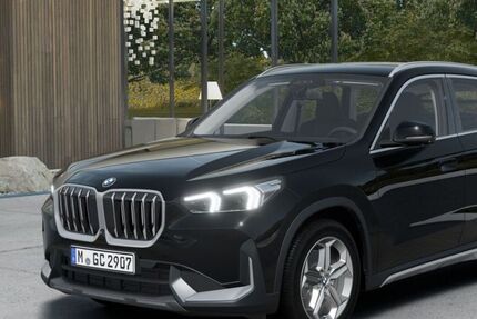 BMW X1 12.572 km 36.450 &euro; Höxter / Stahle 37671