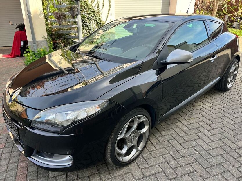Renault Megane 137.000 km 6.999 € Dresden 01139