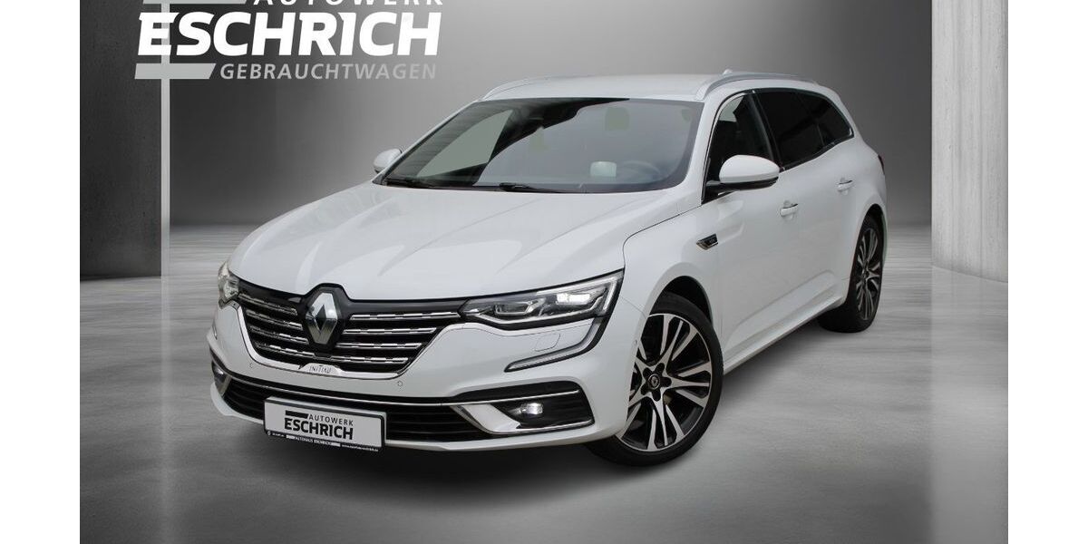 Renault Talisman 64.981 km 22.950 &euro; Ilmenau 98693