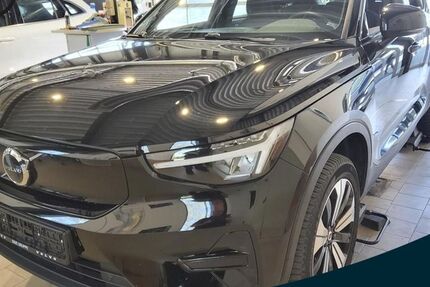 Volvo XC40 29.947 km 31.980 &euro; Essen-Kray 45309