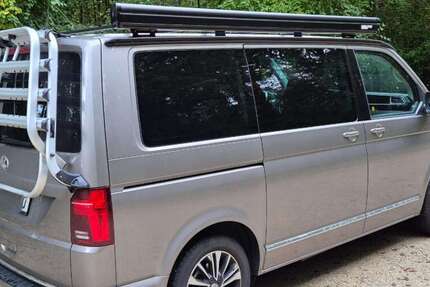 VW T6 Multivan 26.500 km 49.000 € Buckenhof 91054