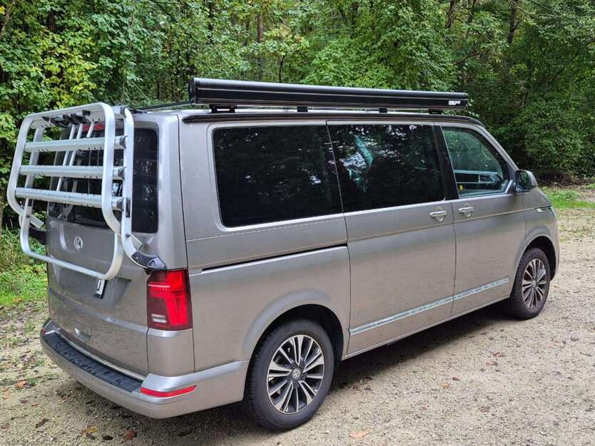 VW T6 Multivan 26.500 km 49.000 € Buckenhof 91054