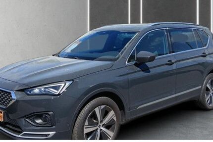 Seat Tarraco 83.517 km 25.989 &euro; Berlin 13581
