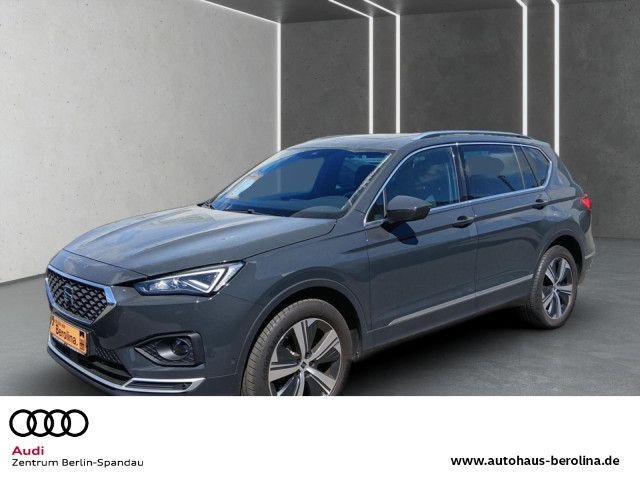 Seat Tarraco 83.517 km 25.989 &euro; Berlin 13581