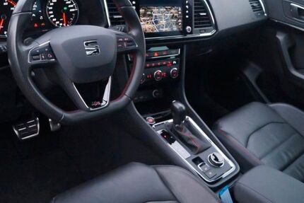 Seat Ateca 69.800 km 22.999 &euro; Fürstenfeldbruck 82256