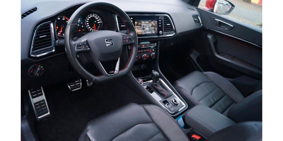 Seat Ateca 69.800 km 22.999 &euro; Fürstenfeldbruck 82256