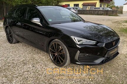 Cupra Leon 28.594 km 27.990 &euro; Wallersdorf 94452