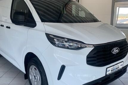 Ford Transit Custom 11.373 km 32.990 &euro; Mayen 56727